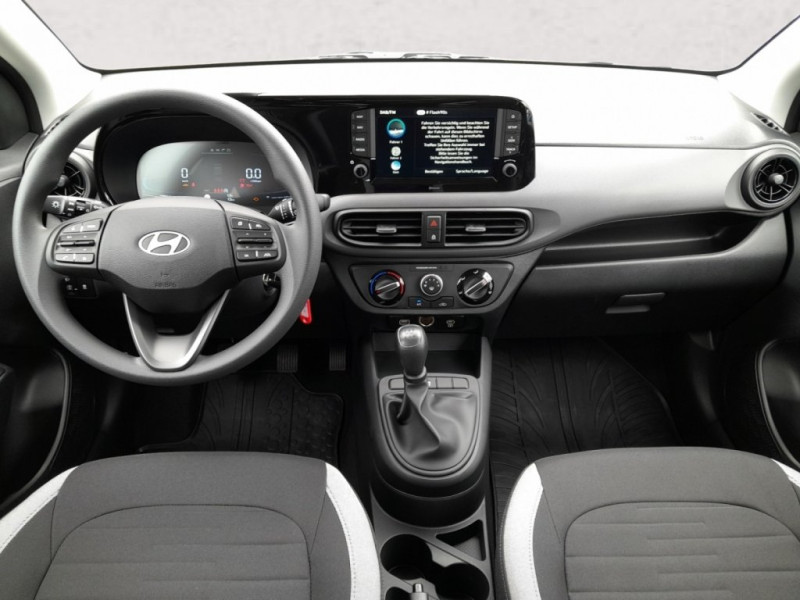 i10 Smart Line 1,0 MT a5bs1-OO1 - 13