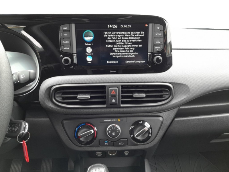 i10 Smart Line 1,0 MT a5bs1-OO1 - 14