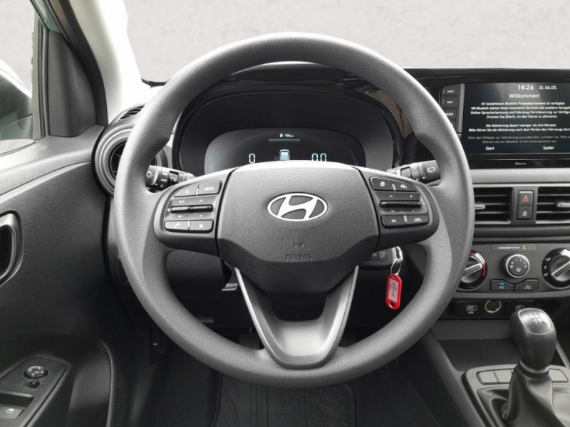 i10 Smart Line 1,0 MT a5bs1-OO1 - 15