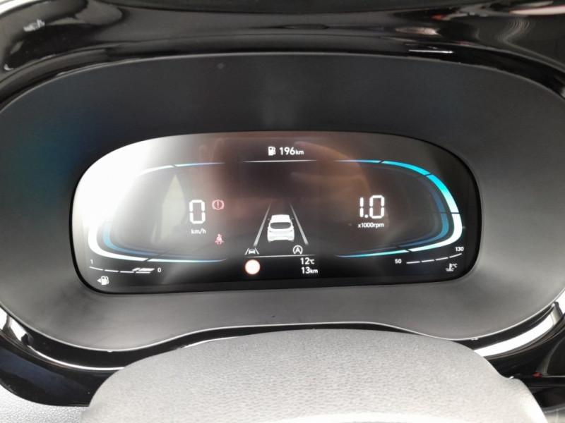 i10 Smart Line 1,0 MT a5bs1-OO1 - 18