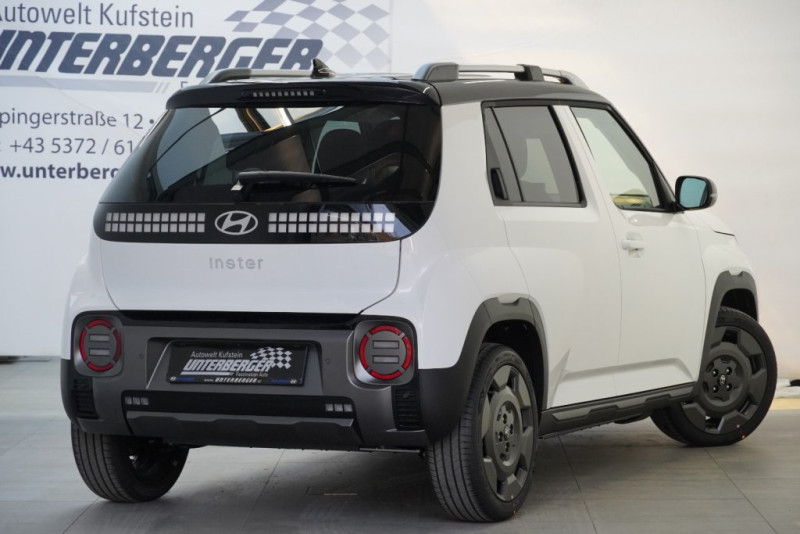 INSTER Cross Line 49kWh r5c41-P5-O1/3/5 - 7