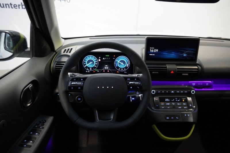 INSTER Cross Line 49kWh r5c41-P5-O1/3/5 - 22