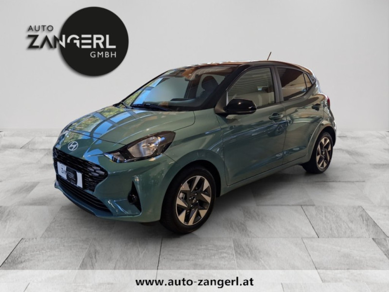 i10 GO Plus 1,0 MT a5bu1-OO2 i10