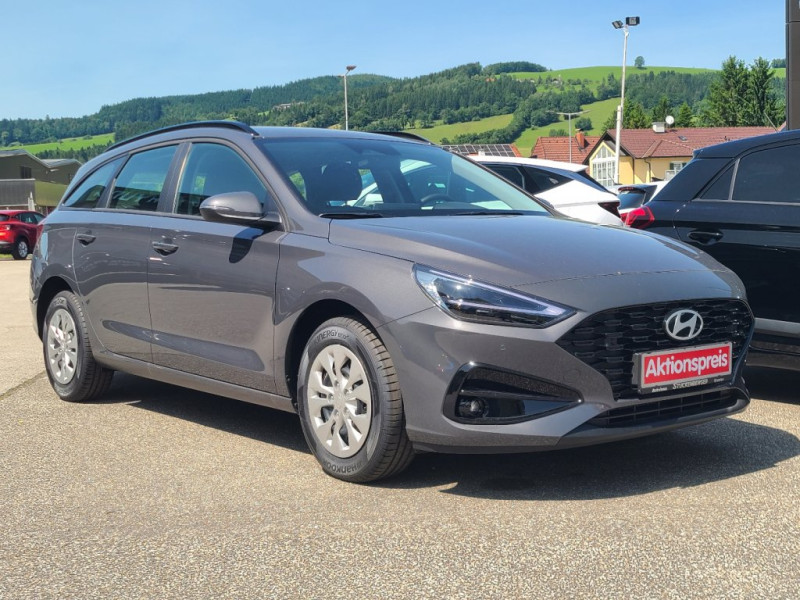 i30 Kombi - PD Smart Line 1.5 DPI c5ks1-OO4 i30 Kombi