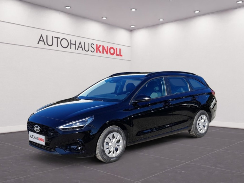 i30 Kombi - PD Smart Line 1.5 DPI c5ks1-OO4 i30 Kombi