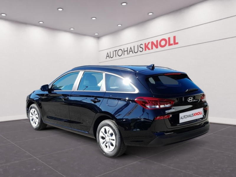 i30 Kombi - PD Smart Line 1.5 DPI c5ks1-OO4 - 2