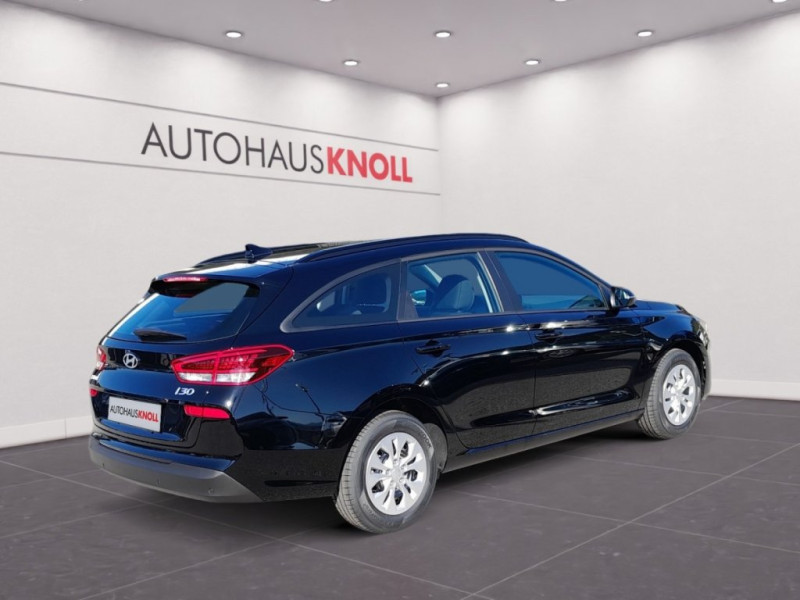 i30 Kombi - PD Smart Line 1.5 DPI c5ks1-OO4 - 4