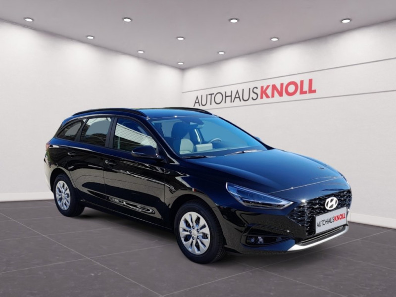 i30 Kombi - PD Smart Line 1.5 DPI c5ks1-OO4 - 6