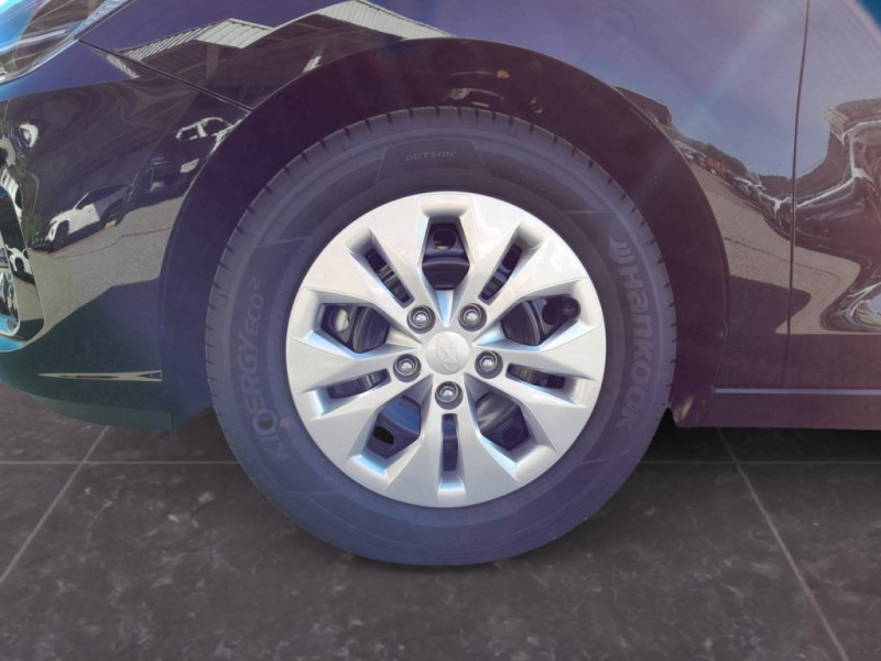 i30 Kombi - PD Smart Line 1.5 DPI c5ks1-OO4 - 8