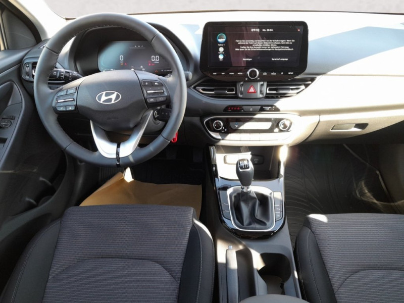 i30 Kombi - PD Smart Line 1.5 DPI c5ks1-OO4 - 13