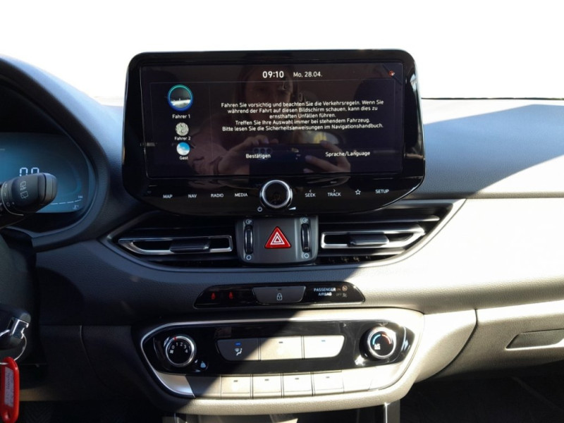 i30 Kombi - PD Smart Line 1.5 DPI c5ks1-OO4 - 14