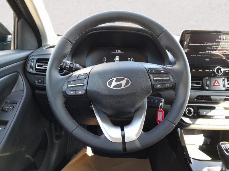 i30 Kombi - PD Smart Line 1.5 DPI c5ks1-OO4 - 15