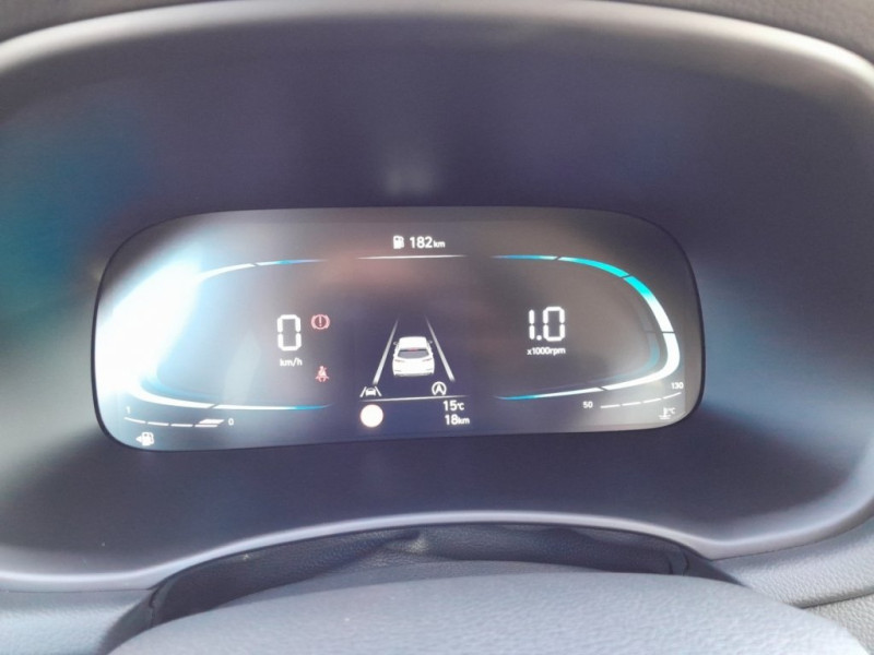 i30 Kombi - PD Smart Line 1.5 DPI c5ks1-OO4 - 18