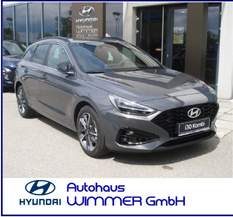 i30 Kombi - PD GO Plus 1.0 TGDI c5ku2-PP1 i30 Kombi