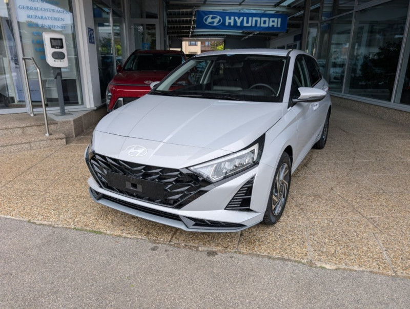 i20 (BC3) GO Plus 1.0 T-GDI b5bu2 i20