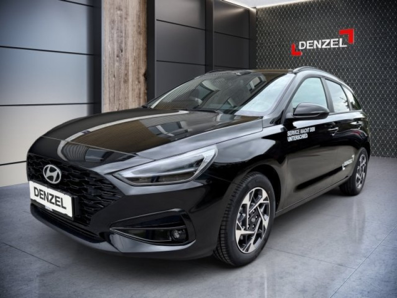 i30 Kombi - PD Business Line 1.5 TGDI DCT - 0