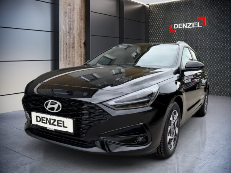 i30 Kombi - PD Business Line 1.5 TGDI DCT - 1