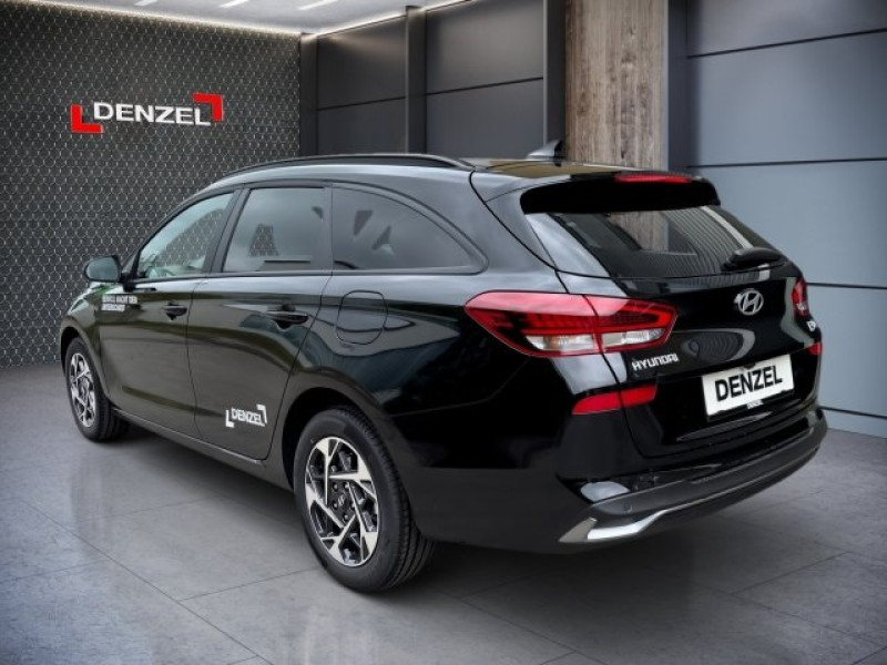 i30 Kombi - PD Business Line 1.5 TGDI DCT - 2