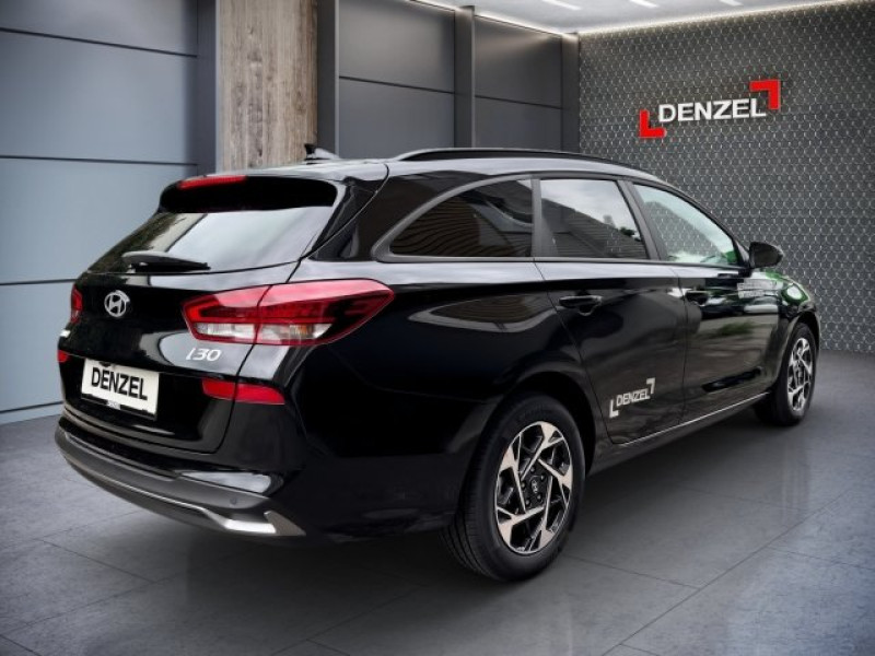 i30 Kombi - PD Business Line 1.5 TGDI DCT - 3