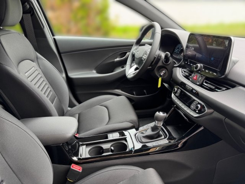 i30 Kombi - PD Business Line 1.5 TGDI DCT - 5