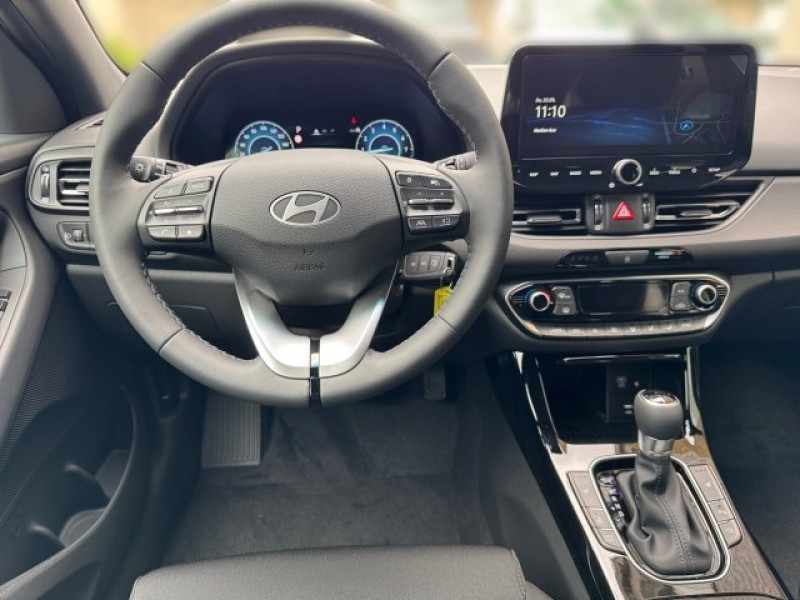 i30 Kombi - PD Business Line 1.5 TGDI DCT - 6