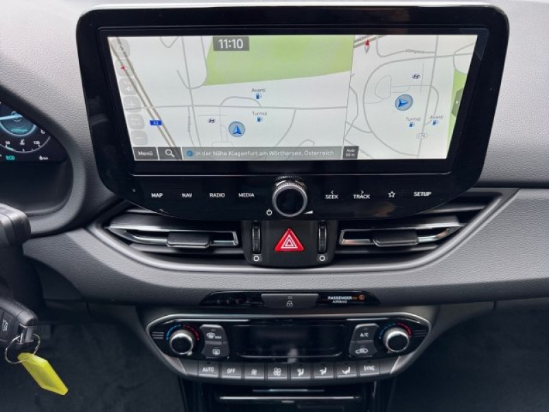 i30 Kombi - PD Business Line 1.5 TGDI DCT - 7