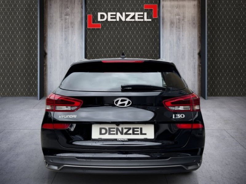 i30 Kombi - PD Business Line 1.5 TGDI DCT - 10