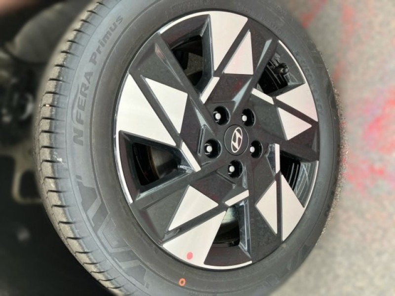 Kona HEV (SX2) GO Plus 1.6 GDI 2WD HEV - 4