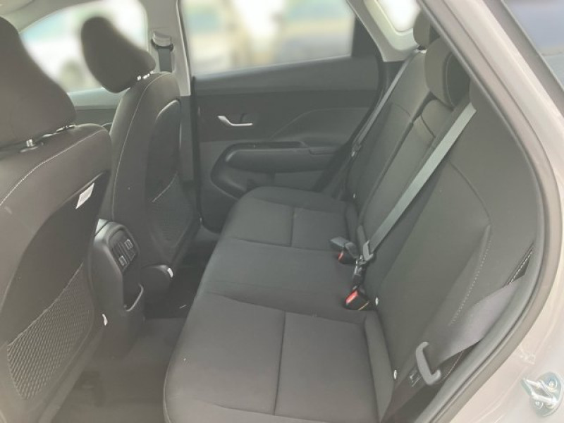 Kona HEV (SX2) GO Plus 1.6 GDI 2WD HEV - 8