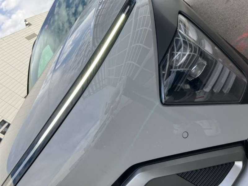 Kona HEV (SX2) GO Plus 1.6 GDI 2WD HEV - 11