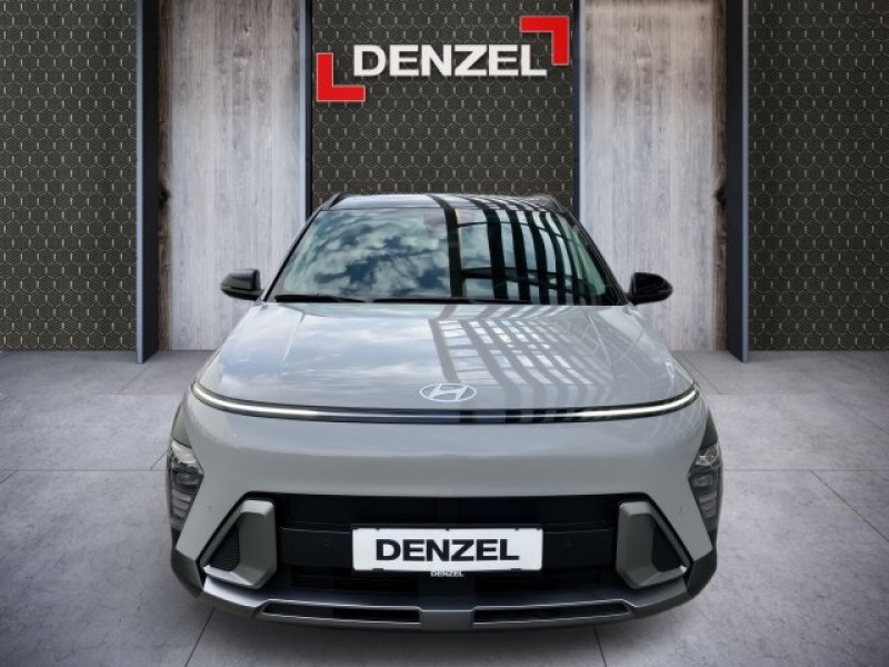 Kona HEV (SX2) GO Plus 1.6 GDI 2WD HEV - 12