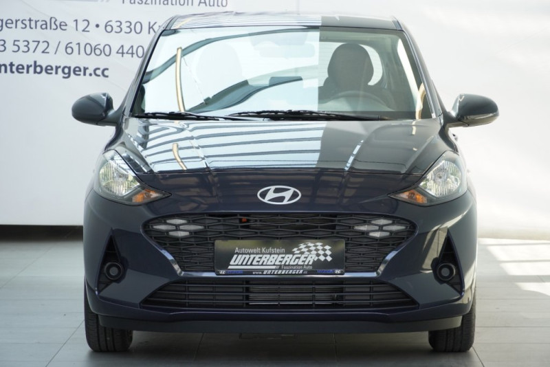 i10 GO 1,0 MT a5bg1 - 3