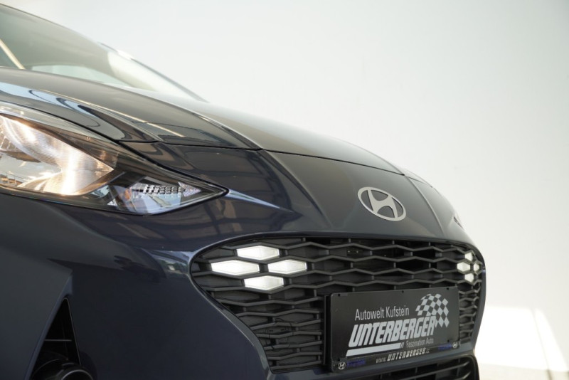 i10 GO 1,0 MT a5bg1 - 5