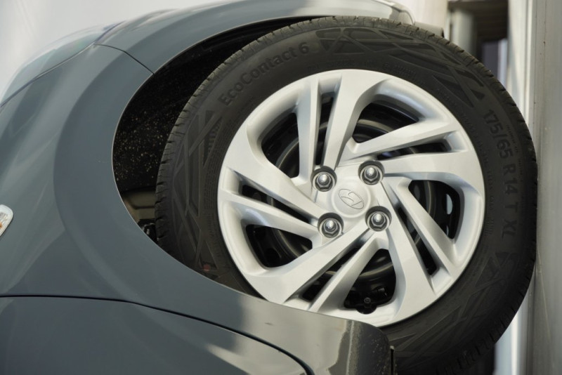 i10 GO 1,0 MT a5bg1 - 8