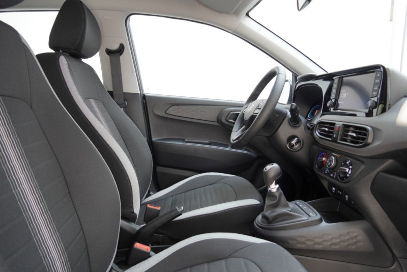 i10 GO 1,0 MT a5bg1 - 17