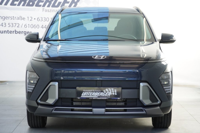 Kona (SX2) GO Plus 1.0 T-GDI 2WD k5bu1-OP6 - 2