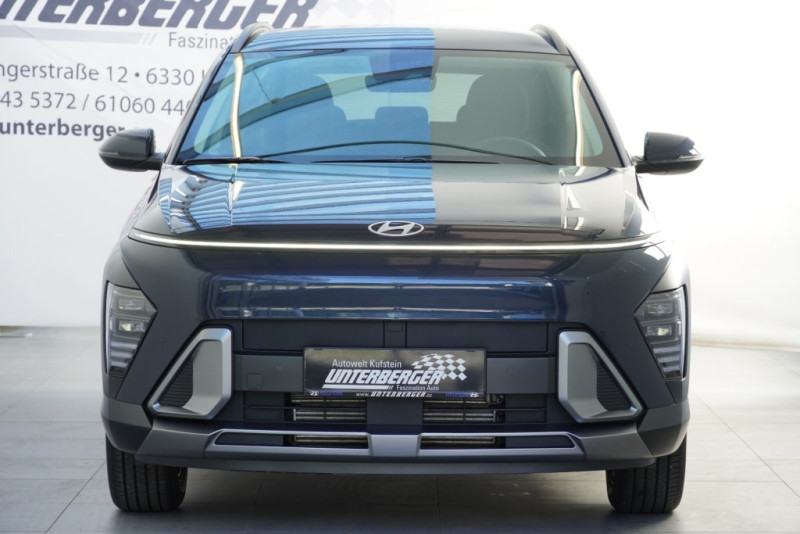 Kona (SX2) GO Plus 1.0 T-GDI 2WD k5bu1-OP6 - 3