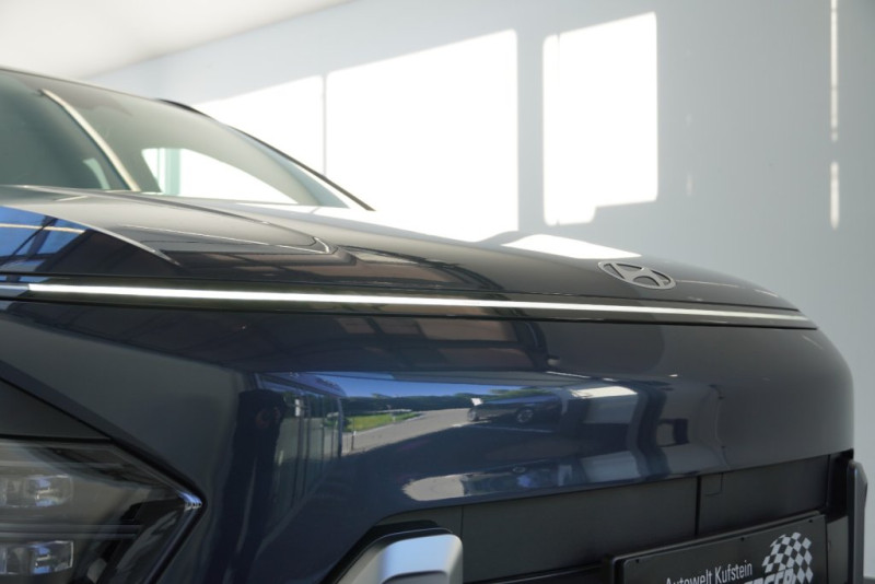 Kona (SX2) GO Plus 1.0 T-GDI 2WD k5bu1-OP6 - 5