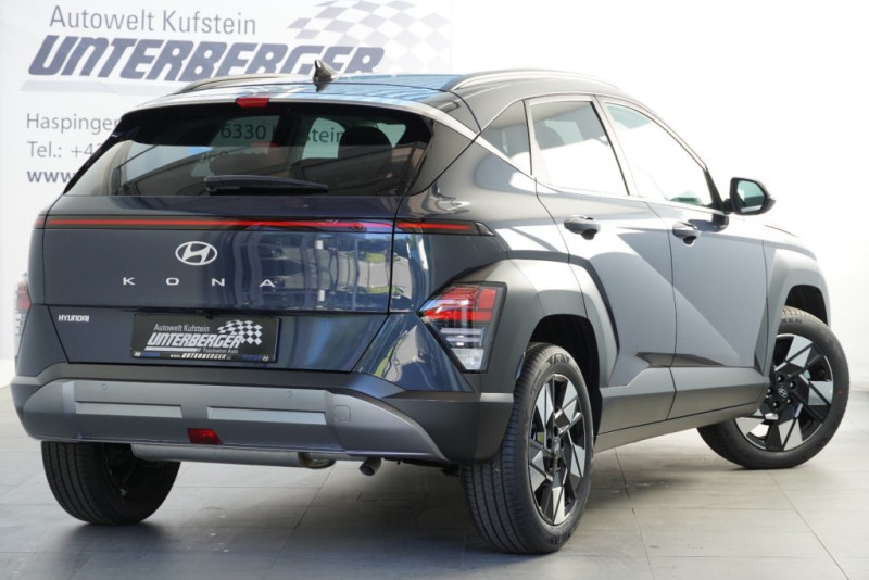 Kona (SX2) GO Plus 1.0 T-GDI 2WD k5bu1-OP6 - 6