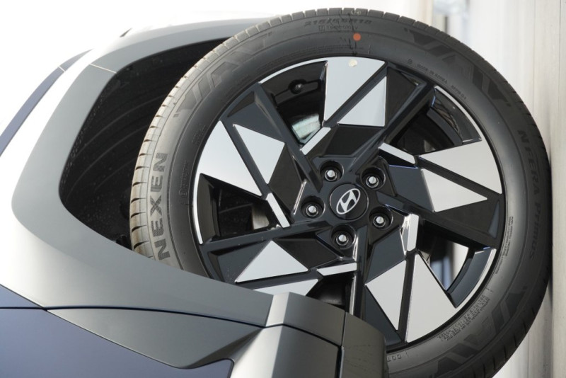 Kona (SX2) GO Plus 1.0 T-GDI 2WD k5bu1-OP6 - 8