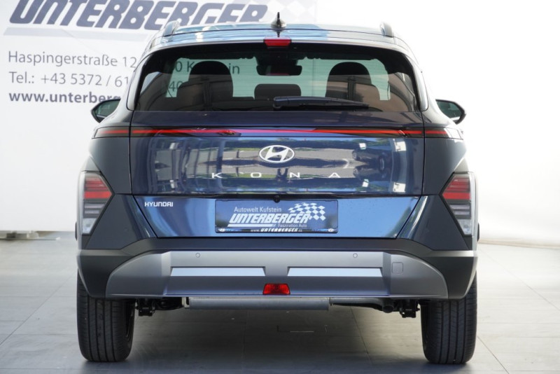 Kona (SX2) GO Plus 1.0 T-GDI 2WD k5bu1-OP6 - 9