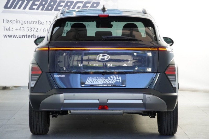 Kona (SX2) GO Plus 1.0 T-GDI 2WD k5bu1-OP6 - 10