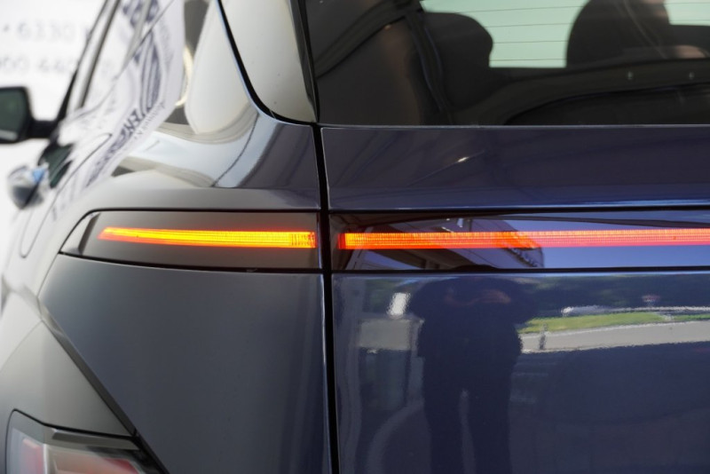 Kona (SX2) GO Plus 1.0 T-GDI 2WD k5bu1-OP6 - 11