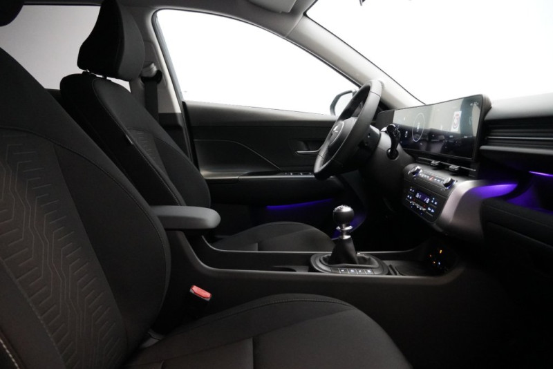 Kona (SX2) GO Plus 1.0 T-GDI 2WD k5bu1-OP6 - 17