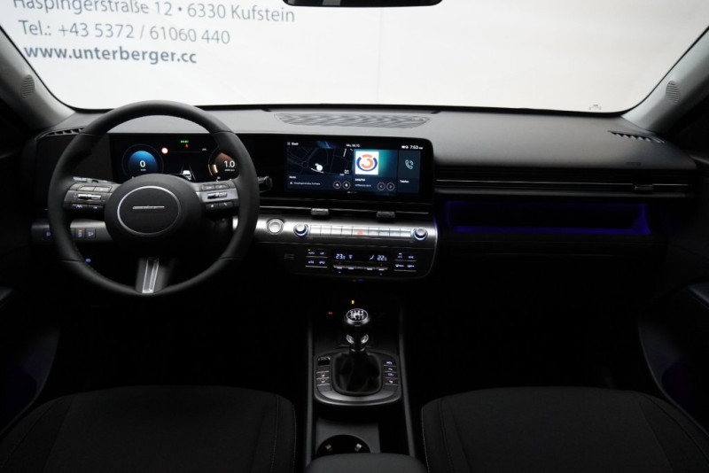 Kona (SX2) GO Plus 1.0 T-GDI 2WD k5bu1-OP6 - 18