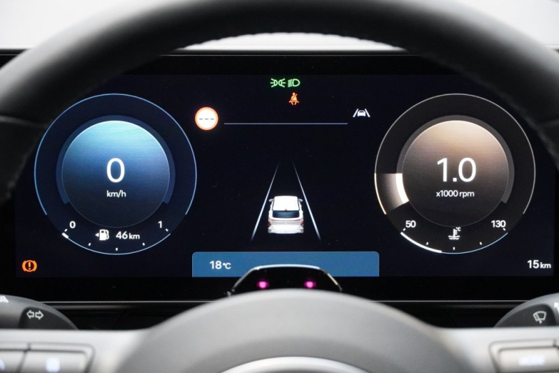 Kona (SX2) GO Plus 1.0 T-GDI 2WD k5bu1-OP6 - 22