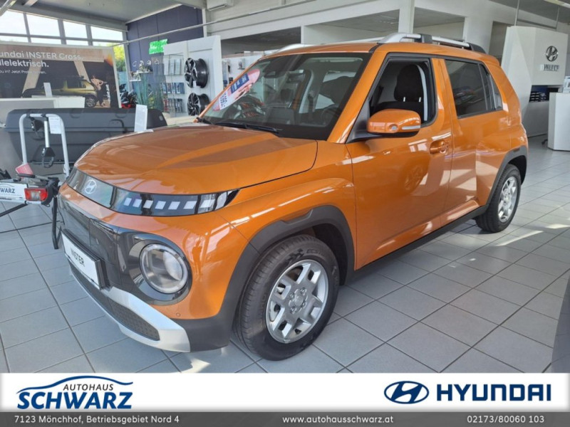 INSTER Trend Line 49kWh r5t42-O1 - 0