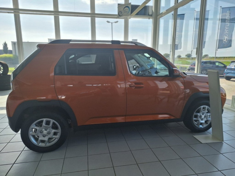 INSTER Trend Line 49kWh r5t42-O1 - 1