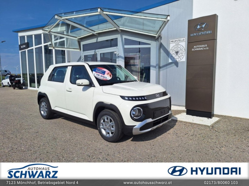 INSTER Smart Line 49kWh r5s42-P1/2-O1 - 0