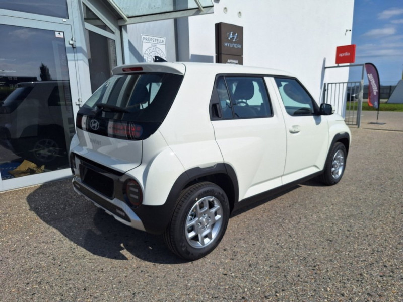 INSTER Smart Line 49kWh r5s42-P1/2-O1 - 2